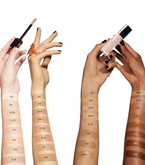 dior forever conceler|Dior forever concealer shade finder.